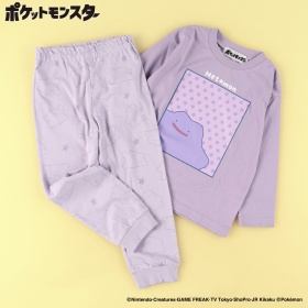 【ポケモン】ルームウェア