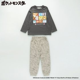 チャコールグレー