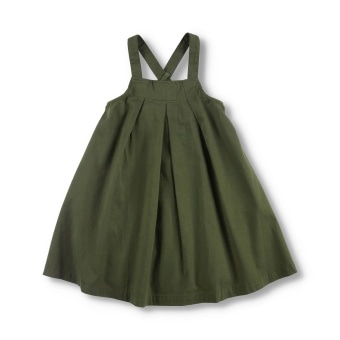 カーキグリーン