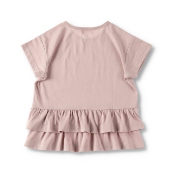 ピンクベージュ