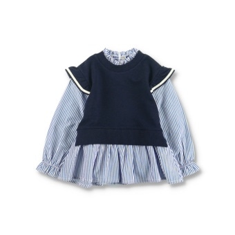 ネイビーブルー