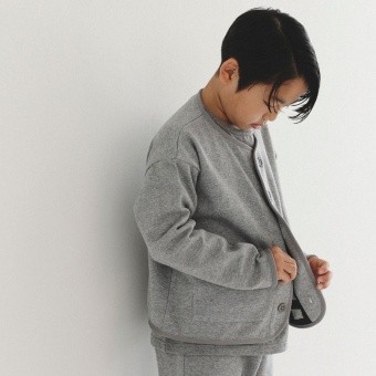 【b.+A】金子綾/カーディガン