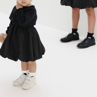 【b.+A】金子綾/長袖Tシャツ