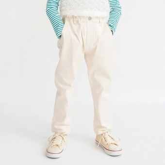 【24SS】マカロンパンツ