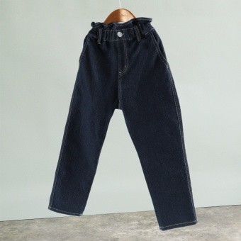 【24SS】マカロンパンツ