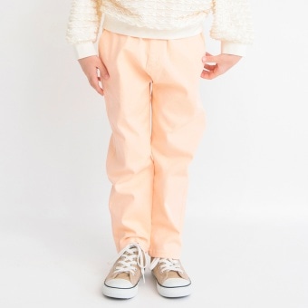 【24SS】マカロンパンツ