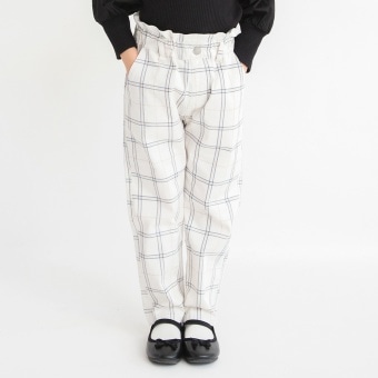 【24SS】マカロンパンツ