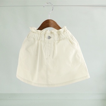 マカロンスカート
