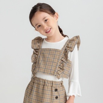 【おそろい】トップスセット