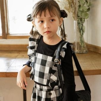 【おそろい】トップスセット