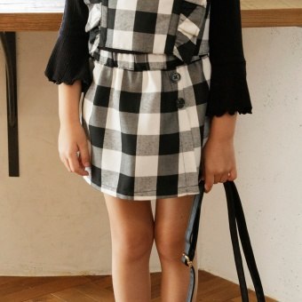 【おそろい】ラップ風スカパン