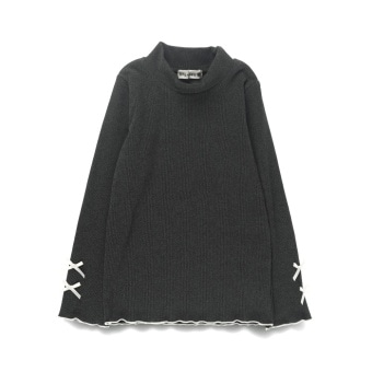 チャコールグレー