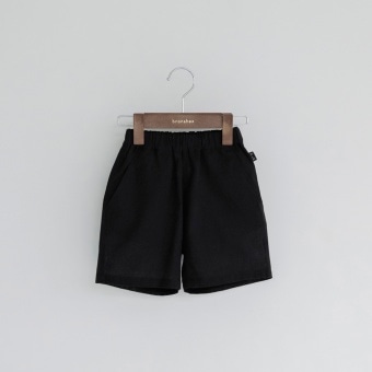 【b.+A】金子綾/ショートパンツ