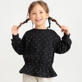 アソート裏毛トレーナー