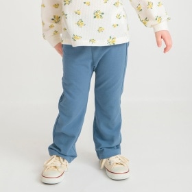 【ブランシェスmini】ハートポケットロングパンツ