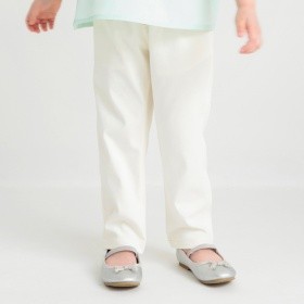 【やわらか】ソフトマカロンパンツ