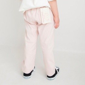 【やわらか】ソフトマカロンパンツ