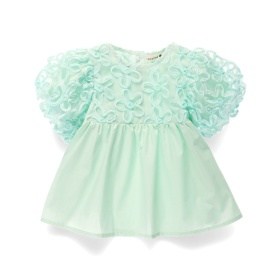 ライトグリーン