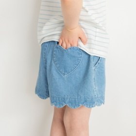 【25SS】マシュマロショートパンツ