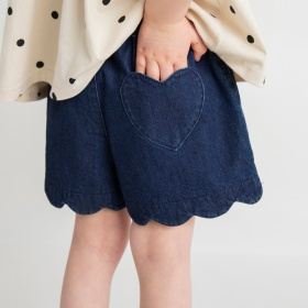 【25SS】マシュマロショートパンツ