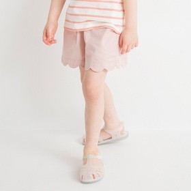 【25SS】マシュマロショートパンツ