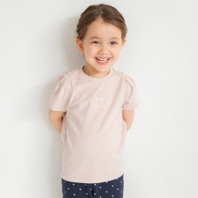 【ブランシェスmini】半袖Tシャツ