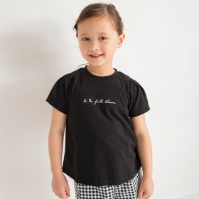 【ブランシェスmini】半袖Tシャツ