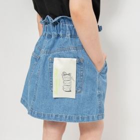 マカロンスカート