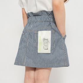 マカロンスカート