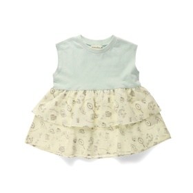 ライトグリーン