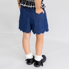 【25AW】マシュマロショートパンツ