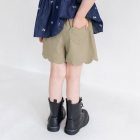 【25AW】マシュマロショートパンツ