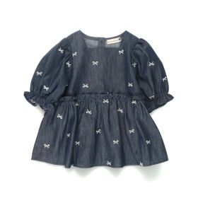 ネイビーブルー