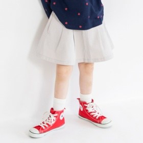 フレアスカート