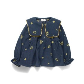 ネイビーブルー