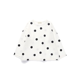 91:ドット柄オフ