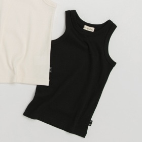 【b.+A】金子綾/タンクトップ