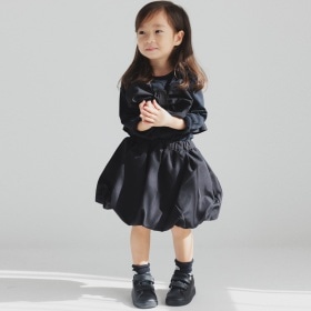 【b.+A】金子綾/バルーンスカート_(クーポン対象外)