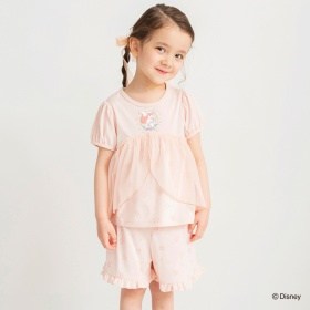 【DisneyCollection/ディズニーコレクション】半袖ルームウェア