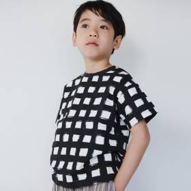 【b.+A】金子綾/半袖Ｔシャツ_(クーポン対象外)