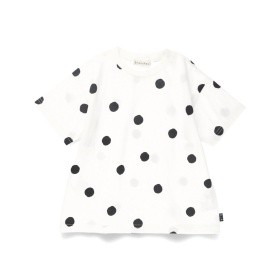 91:ドット柄オフ