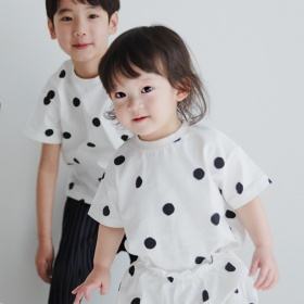 【b.+A】金子綾/半袖Ｔシャツ_(クーポン対象外)