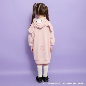 【サンリオキャラクターズ】なりきりワンピース