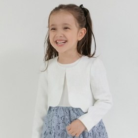 【フォーマル】ブークレジャケット_(クーポン対象外)