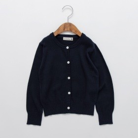 【フォーマル】ニットカーディガン_(クーポン対象外)