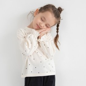 【ブランシェスmini】アソート薄手トレーナー