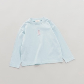 【ブランシェスmini】アソート長袖Tシャツ