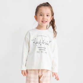 アソート長袖Tシャツ