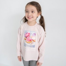 アソート長袖Tシャツ