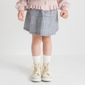 切替タックスカート